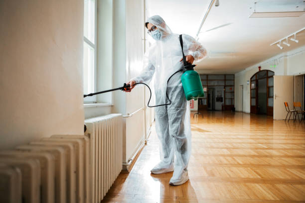 Best Pest Control Near Me in Dobson, NC